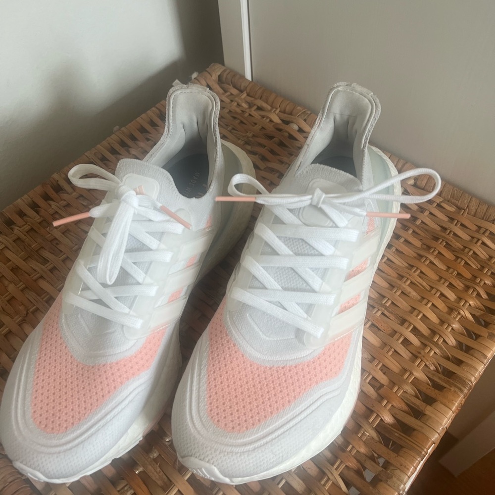 Adidas ‘21 Ultraboost